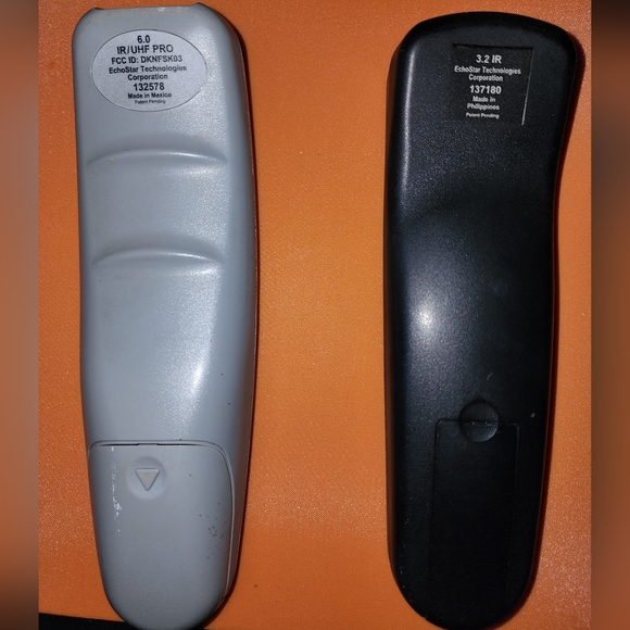 Dish Remote control - Picture 2 of 2